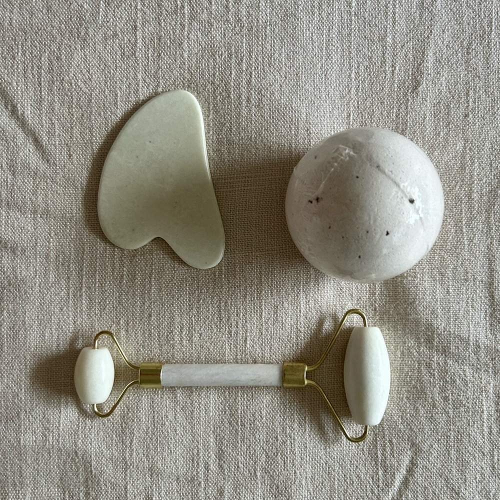 Self Care Set